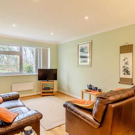 Fern Cottage Charmouth Exteriör bild