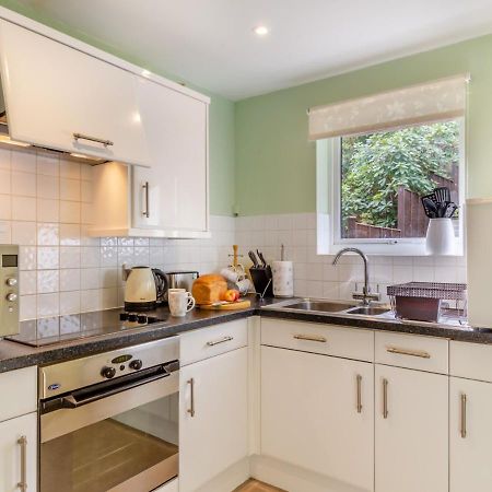 Fern Cottage Charmouth Exteriör bild