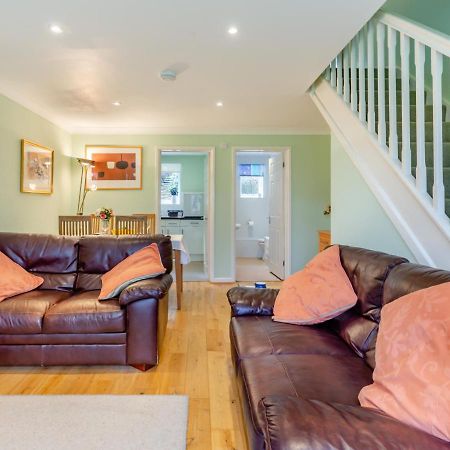 Fern Cottage Charmouth Exteriör bild