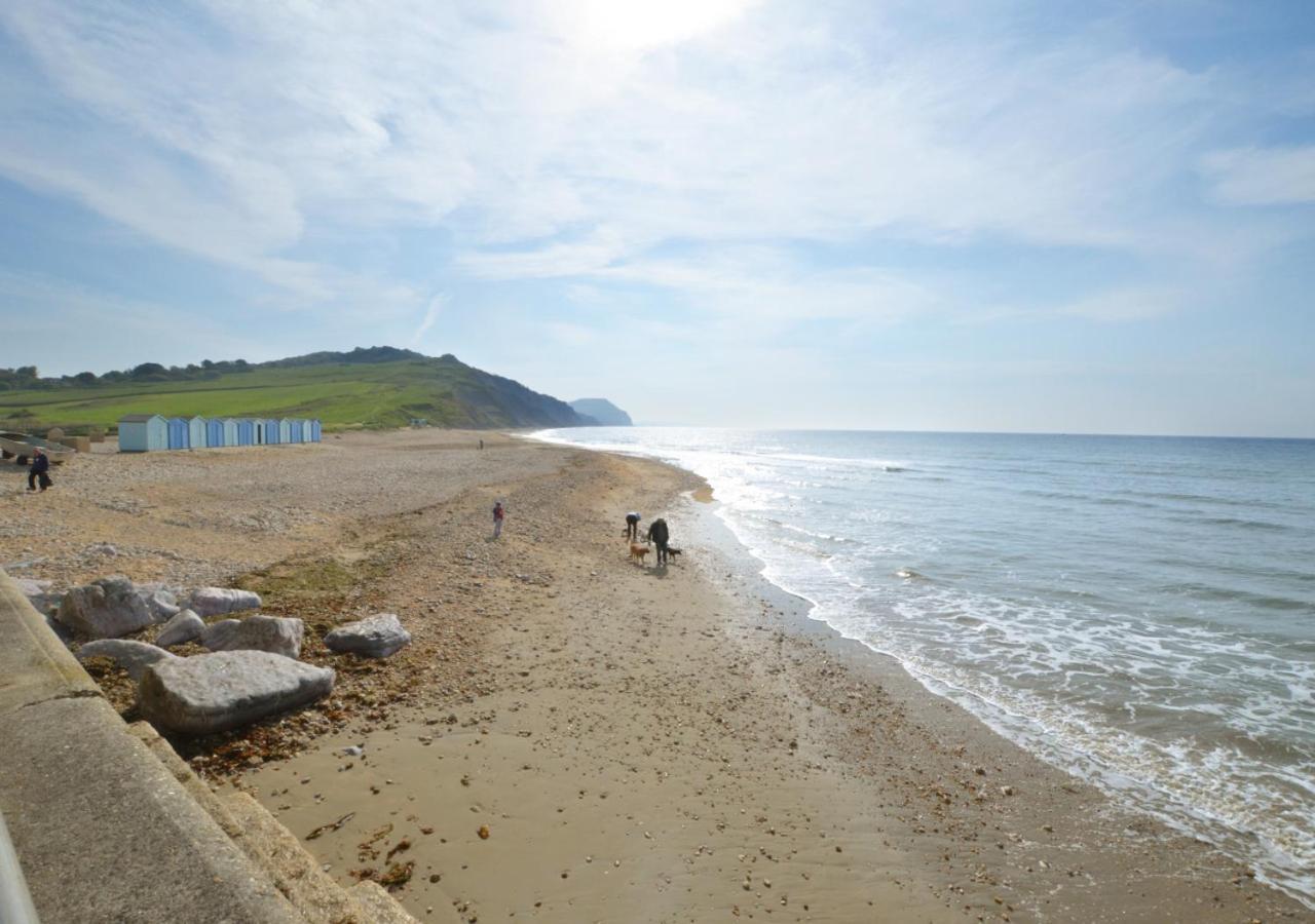 Fern Cottage Charmouth Exteriör bild