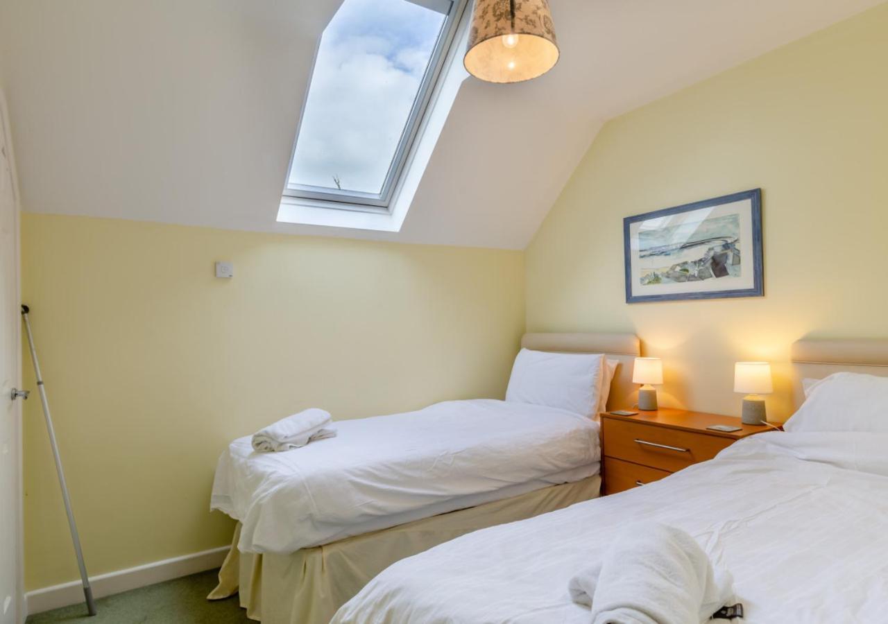 Fern Cottage Charmouth Exteriör bild