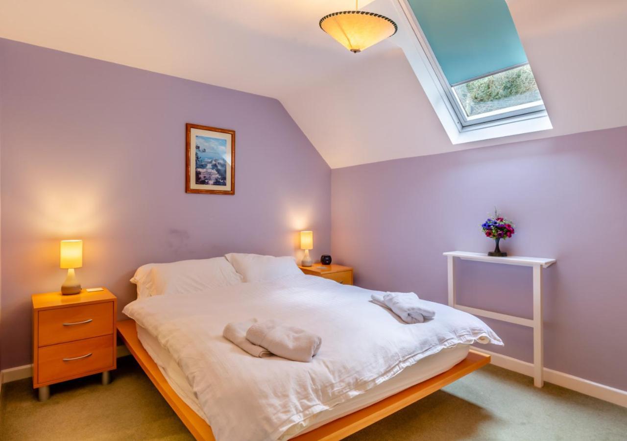 Fern Cottage Charmouth Exteriör bild