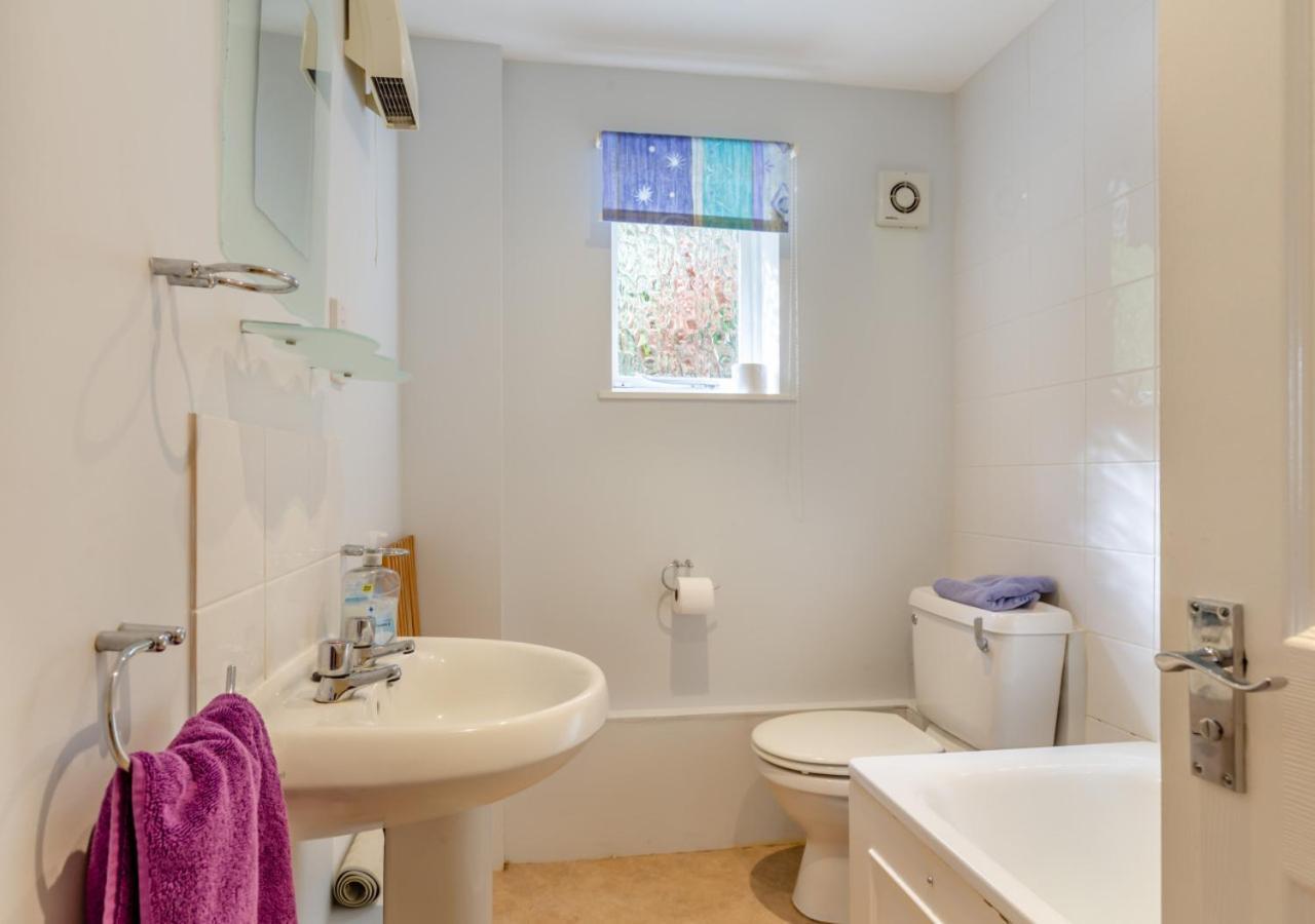 Fern Cottage Charmouth Exteriör bild