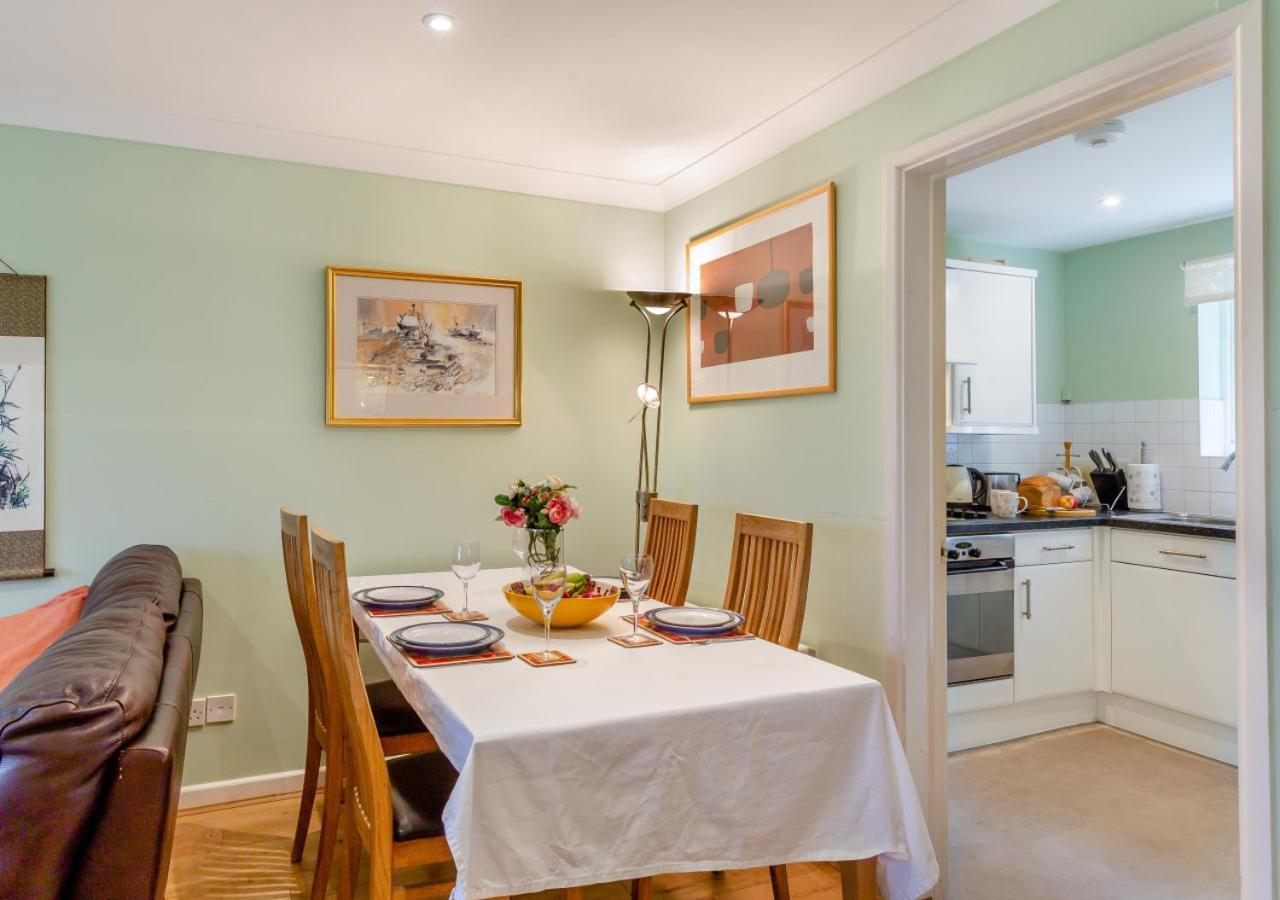 Fern Cottage Charmouth Exteriör bild